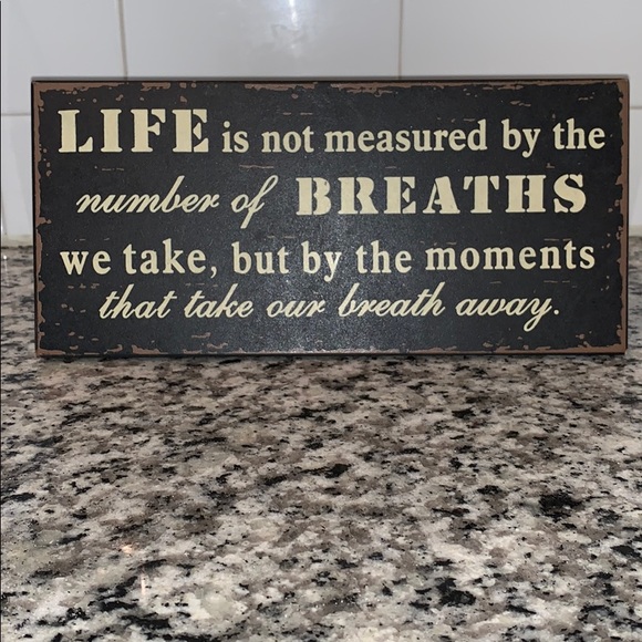 Home decor